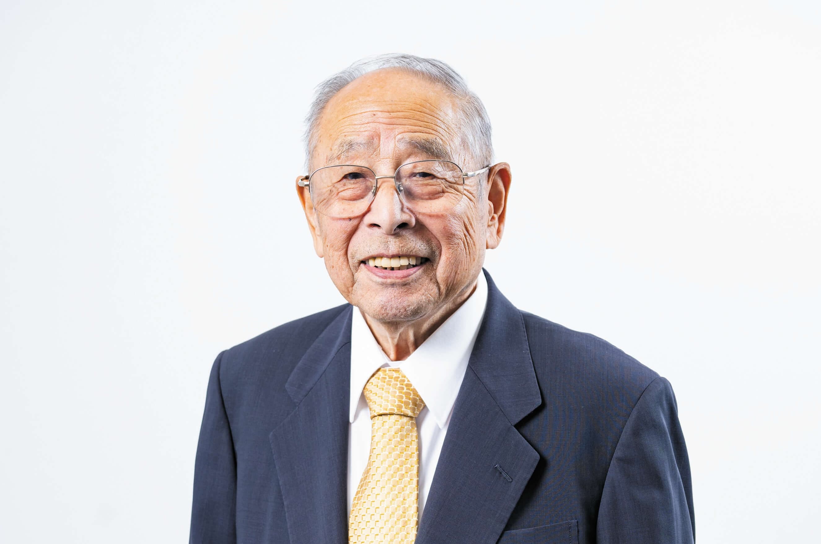 Akio Takeuchi