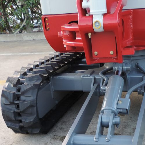 TB219 Compact Excavator Takeuchi Global