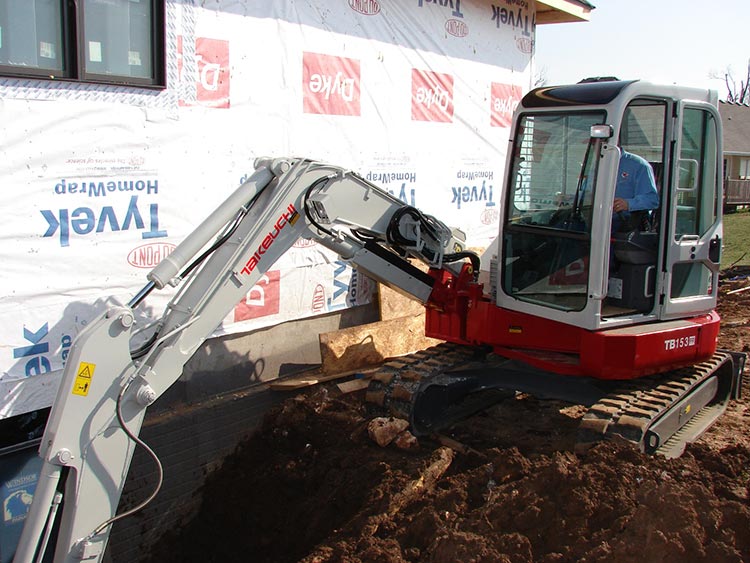 tb153fr compact excavator takeuchi global takeuchi tb290 lifting chart