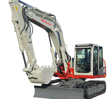 TB2150 Compact Hydraulic Excavator