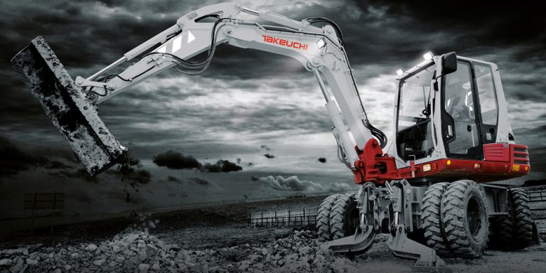 Takeuchi Global